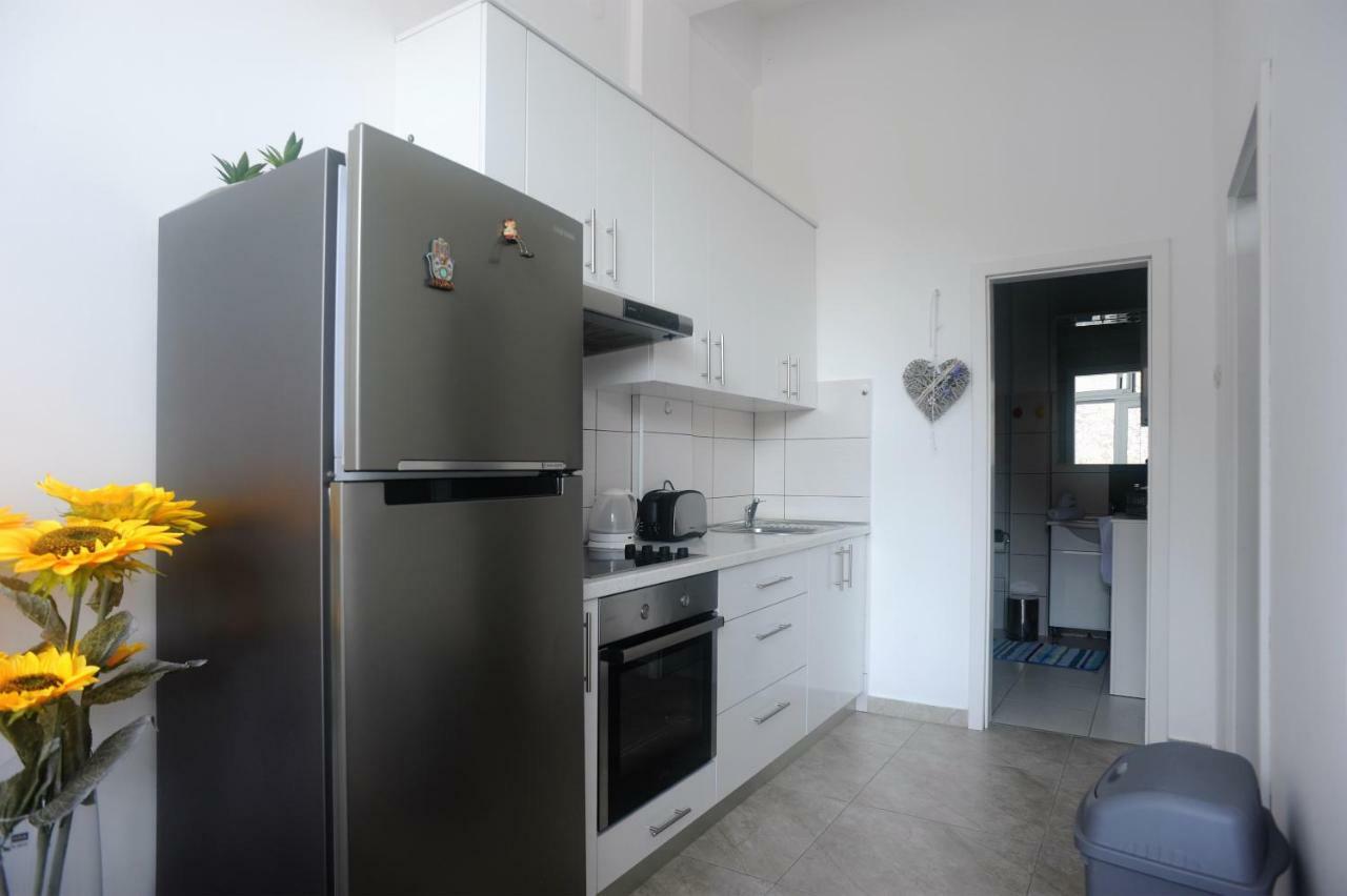 Apartments Josip Zrnovnica Экстерьер фото