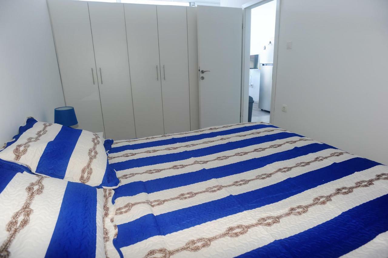 Apartments Josip Zrnovnica Экстерьер фото